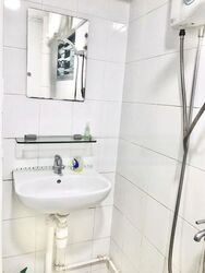 Blk 328 Woodlands Street 32 (Woodlands), HDB Executive #466116411